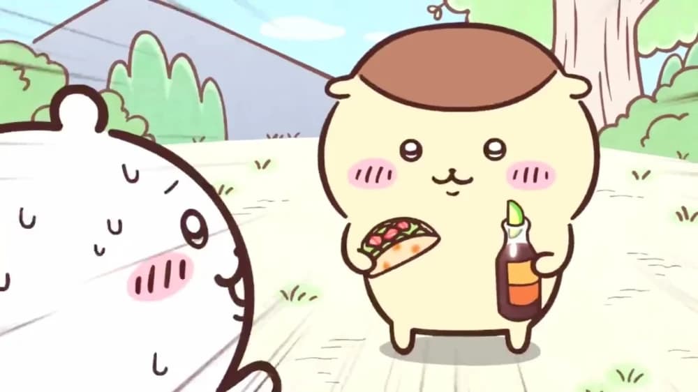ラーメン郎（ロウ）物語：くりまんじゅうとシーサー、師弟の絆