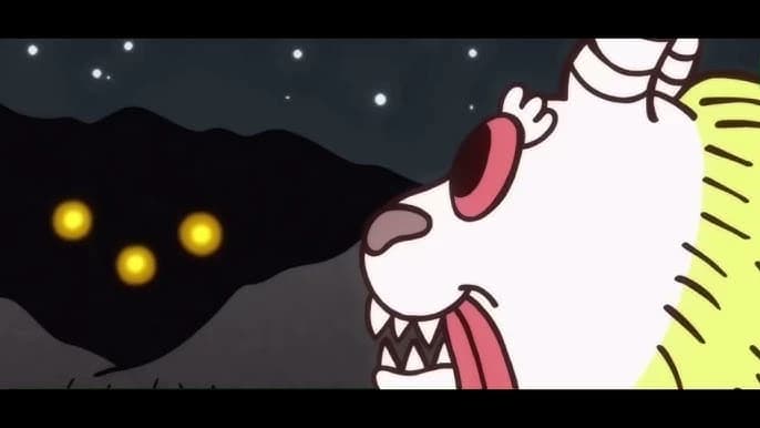 あのこと対峙するでかつよ