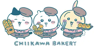 ちいかわベーカリー表参道オモカドの場所