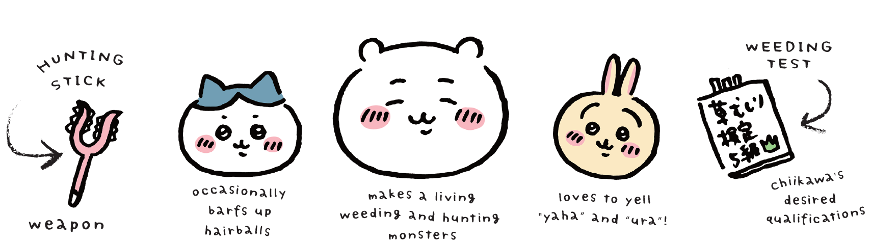 Chiikawa International Fan Community and Global Culture